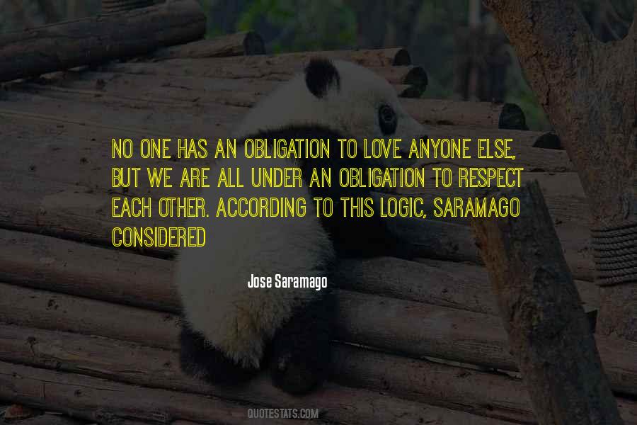 Saramago Quotes #1728715