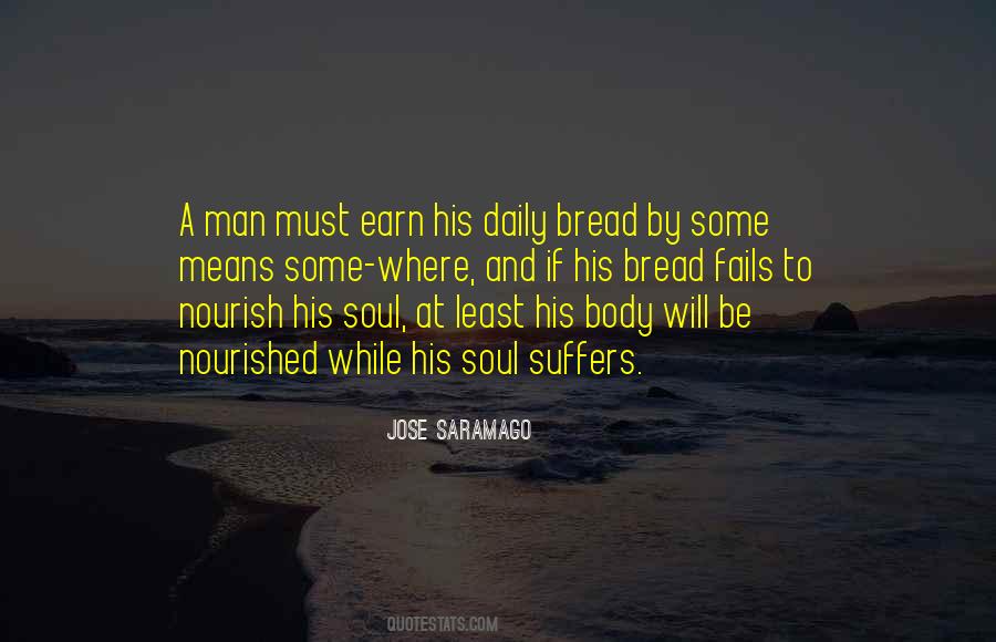 Saramago Quotes #395537