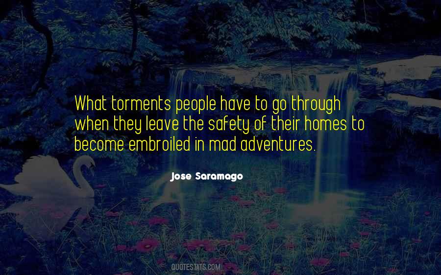 Saramago Quotes #477031