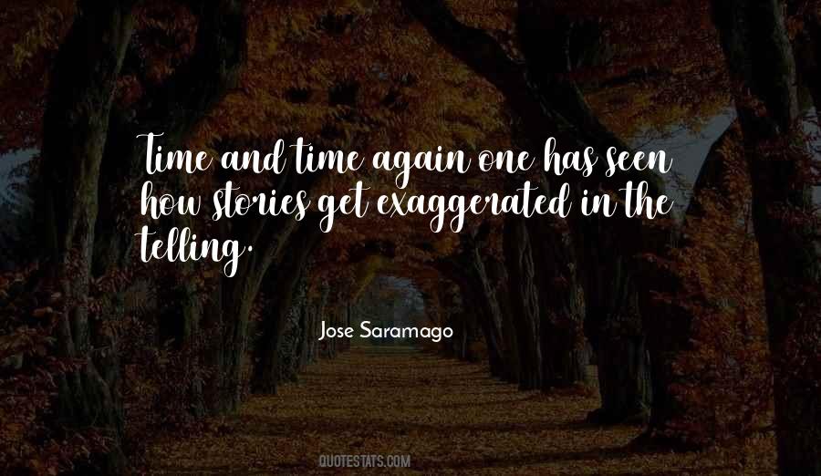 Saramago Quotes #482658