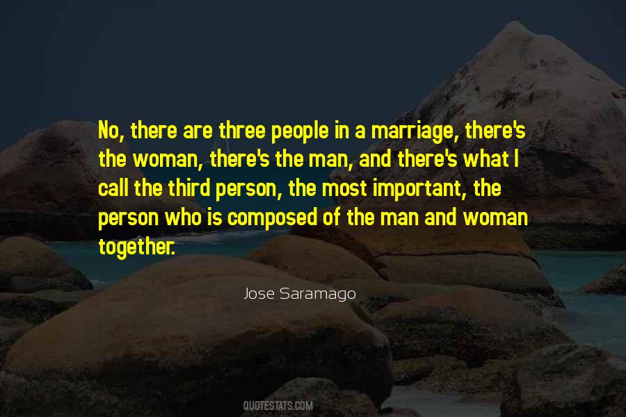 Saramago Quotes #502523