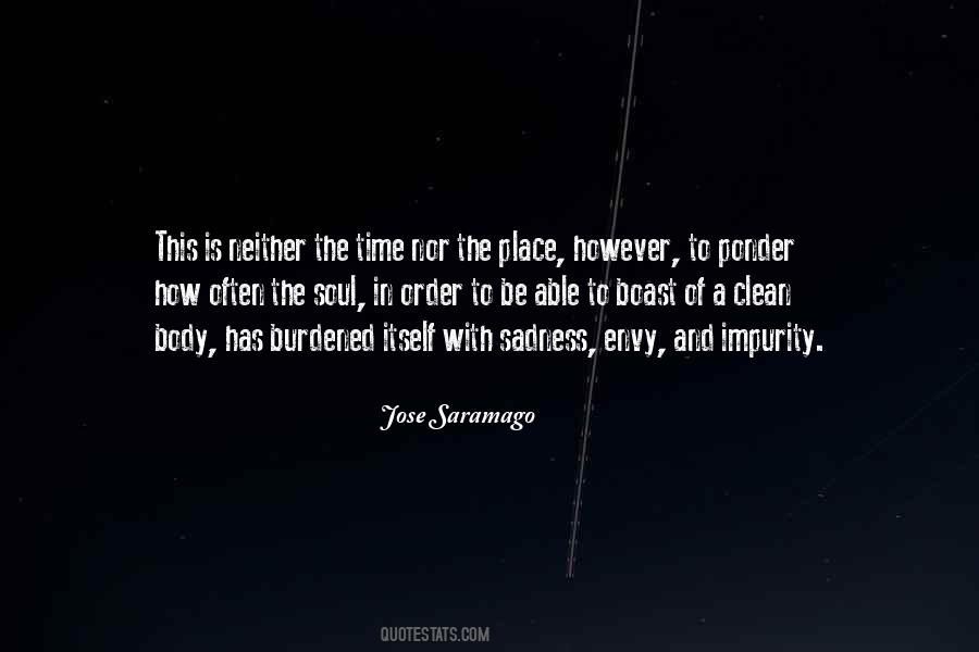 Saramago Quotes #513994