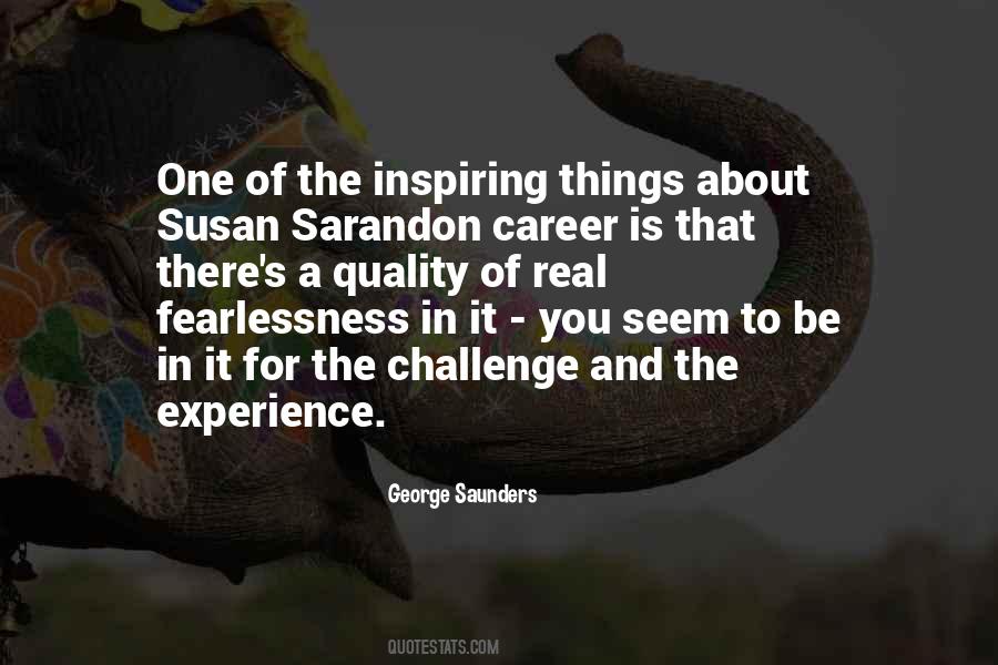 Sarandon Quotes #1115120