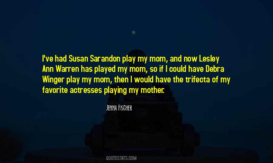 Sarandon Quotes #117017