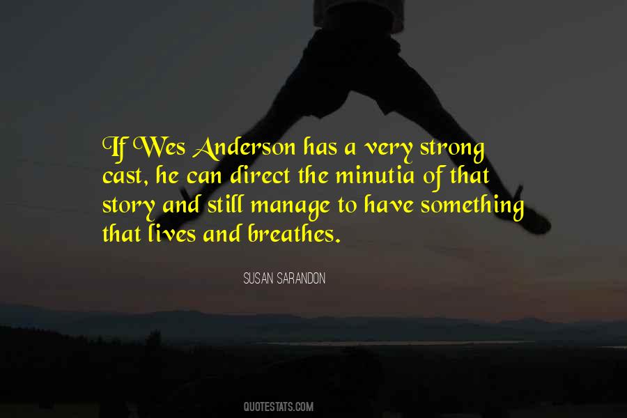 Sarandon Quotes #1371101