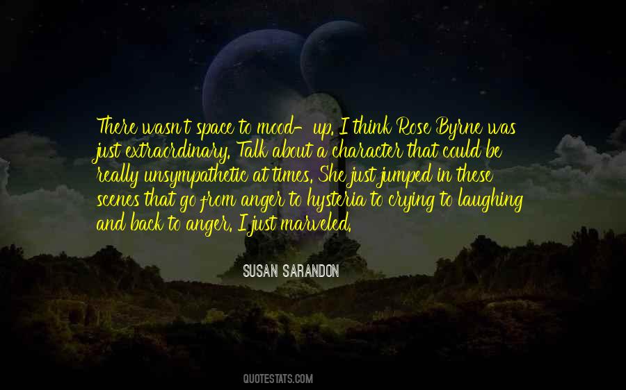 Sarandon Quotes #1593513