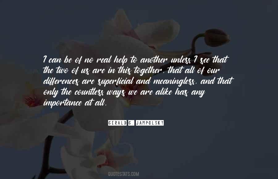 Sardauna Of Sokoto Quotes #735012