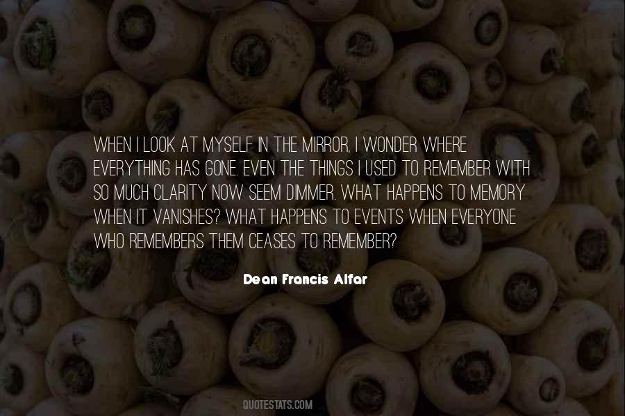 Quotes About Alfar #313829