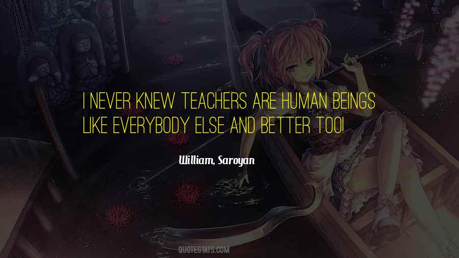 Saroyan Quotes #609407