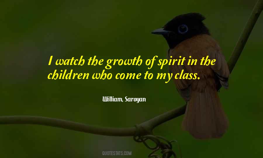 Saroyan William Quotes #120650