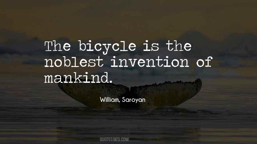 Saroyan William Quotes #18291