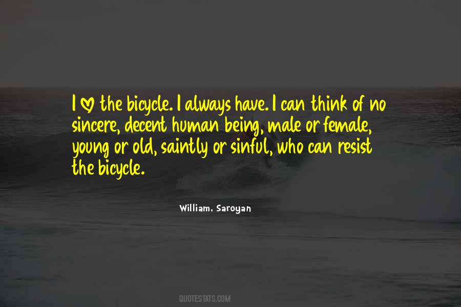 Saroyan William Quotes #229528