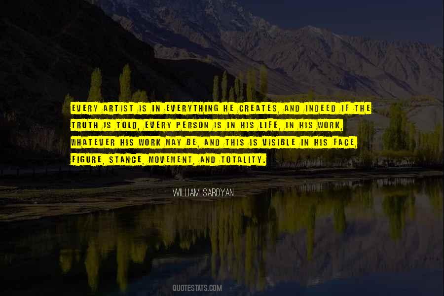 Saroyan William Quotes #411992