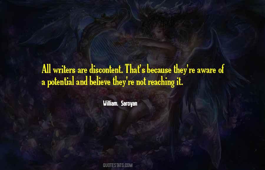 Saroyan William Quotes #51692