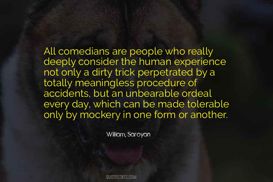 Saroyan William Quotes #690792