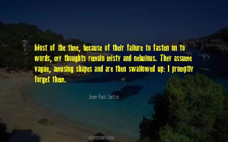 Sartre Jean Paul Quotes #23751