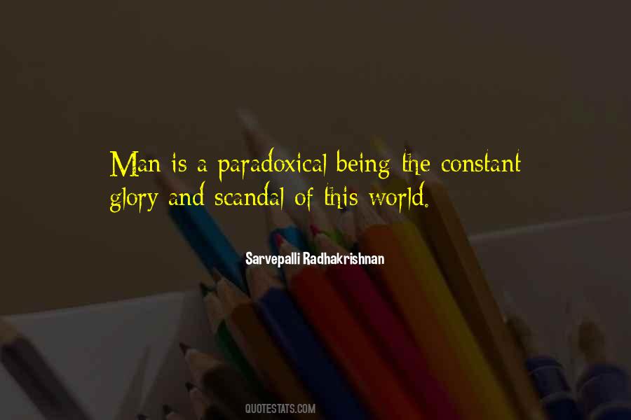 Sarvepalli Quotes #111307 Sarvepalli Quotes #111307