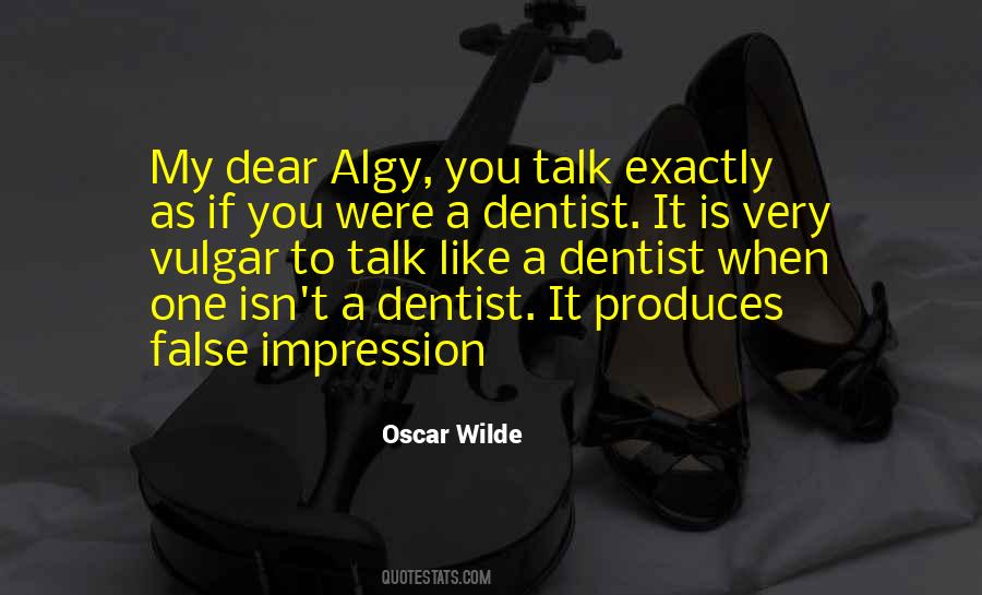 Quotes About Algy #1068808