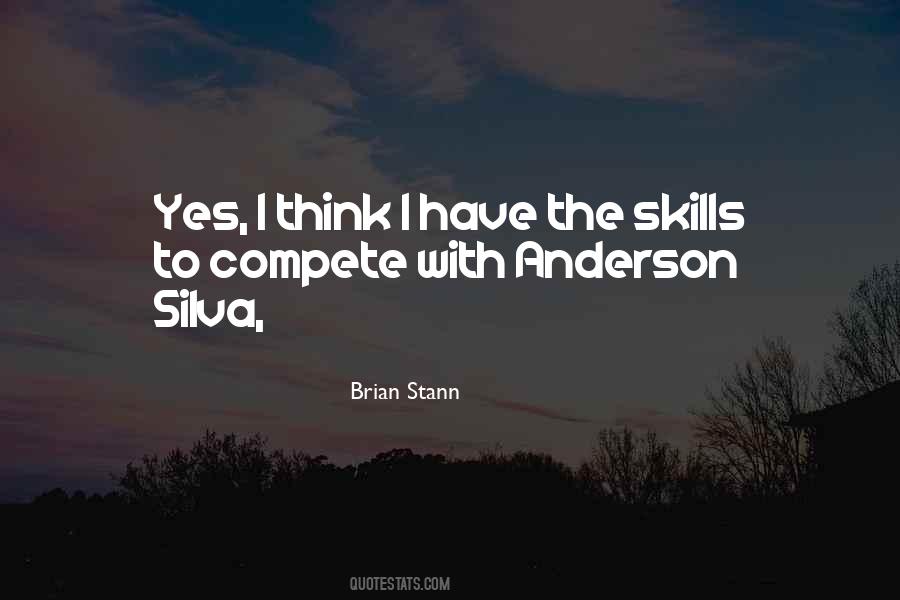 Quotes About Anderson #1068479