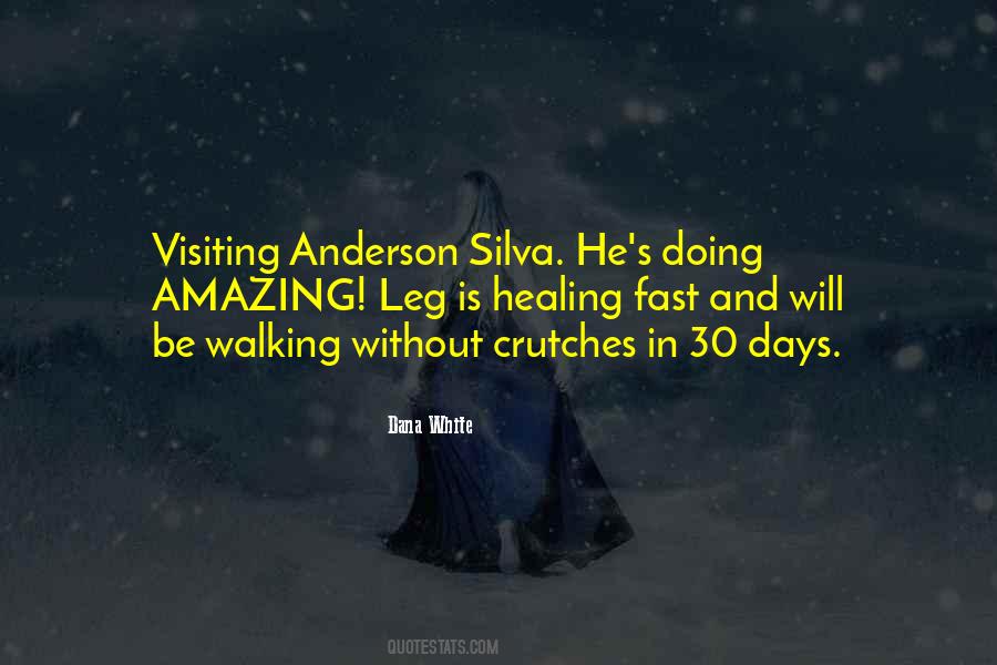 Quotes About Anderson #1295866