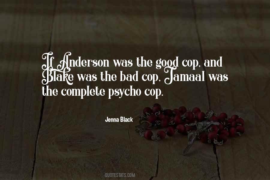 Quotes About Anderson #1456837