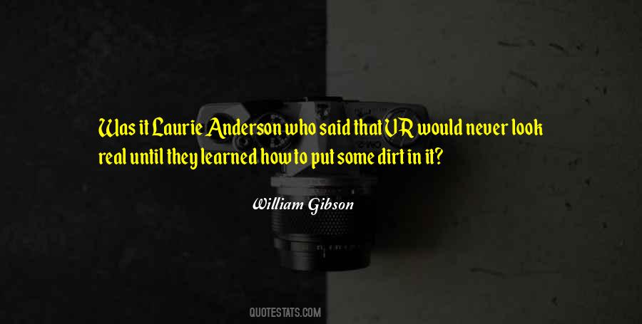 Quotes About Anderson #1639742