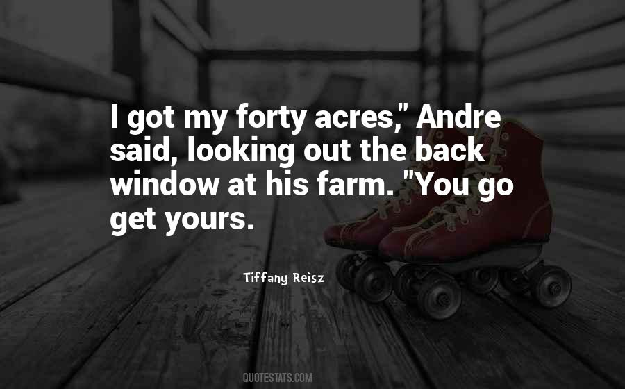 Quotes About Andre #1016058