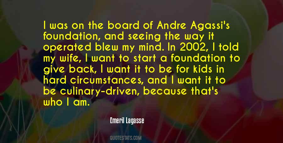 Quotes About Andre #578319