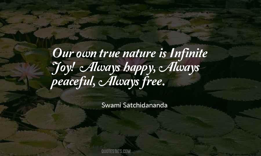 Satchidananda Quotes #1070952