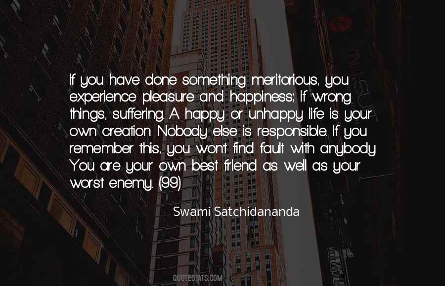 Satchidananda Quotes #1166754