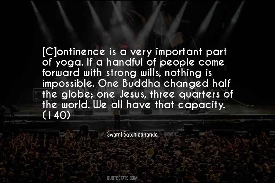 Satchidananda Quotes #1447854