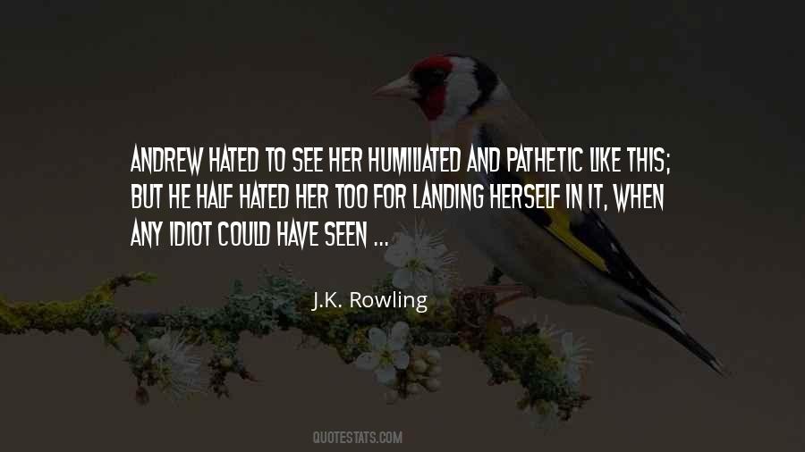 Quotes About Andrew #1012103
