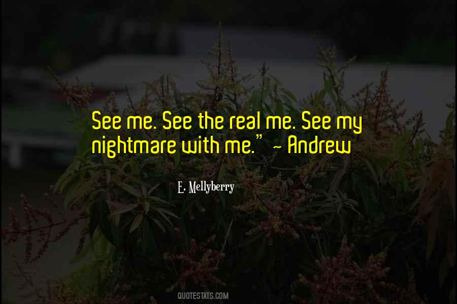 Quotes About Andrew #1014614
