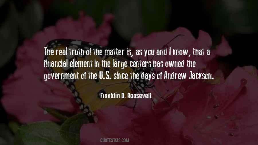 Quotes About Andrew #1281921