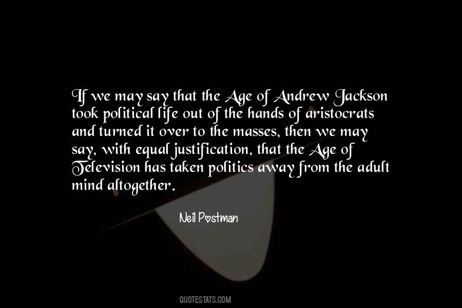 Quotes About Andrew #1654491