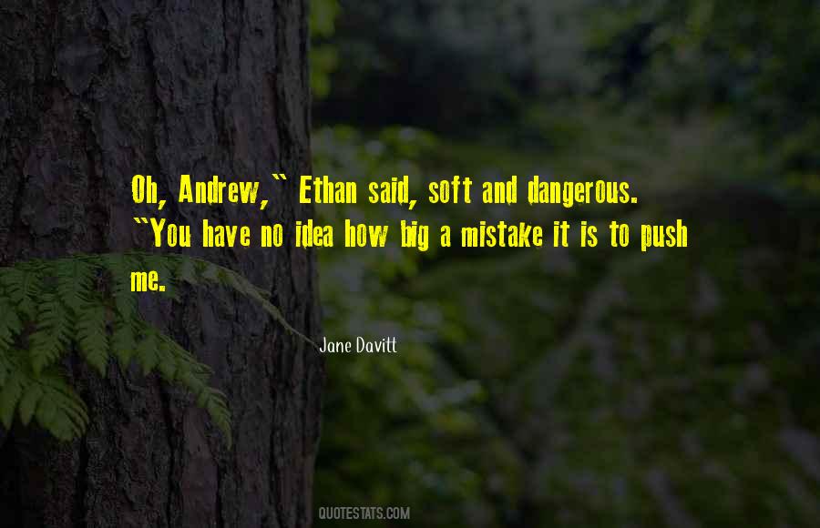 Quotes About Andrew #1660272