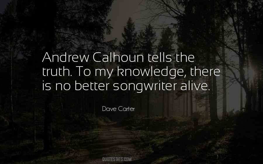 Quotes About Andrew #810655