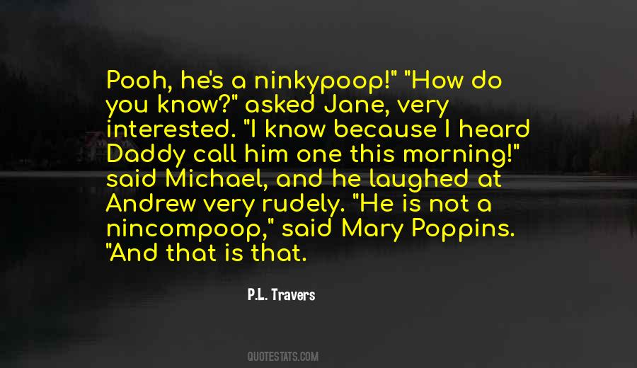 Quotes About Andrew #817418