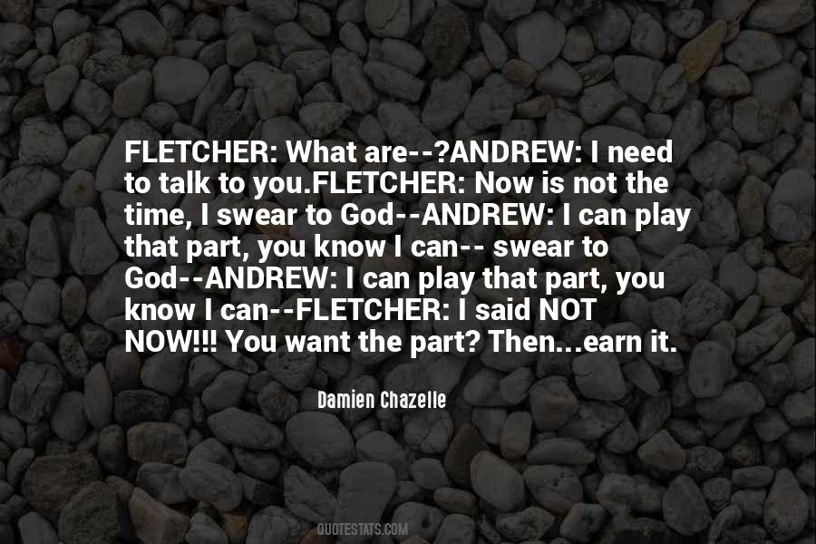 Quotes About Andrew #899901