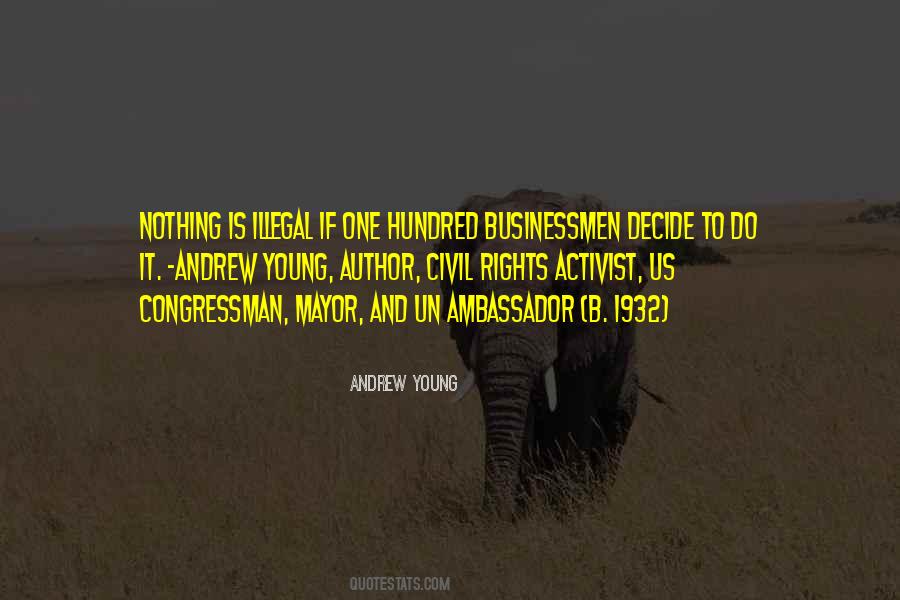 Quotes About Andrew #946738