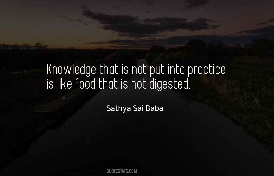 Sathya Sai Quotes #411979