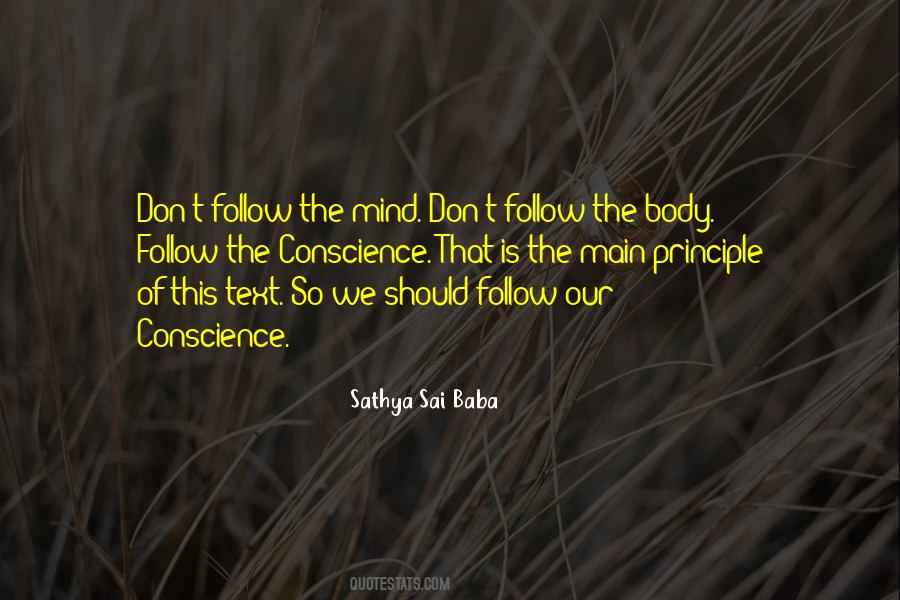 Sathya Sai Quotes #416036