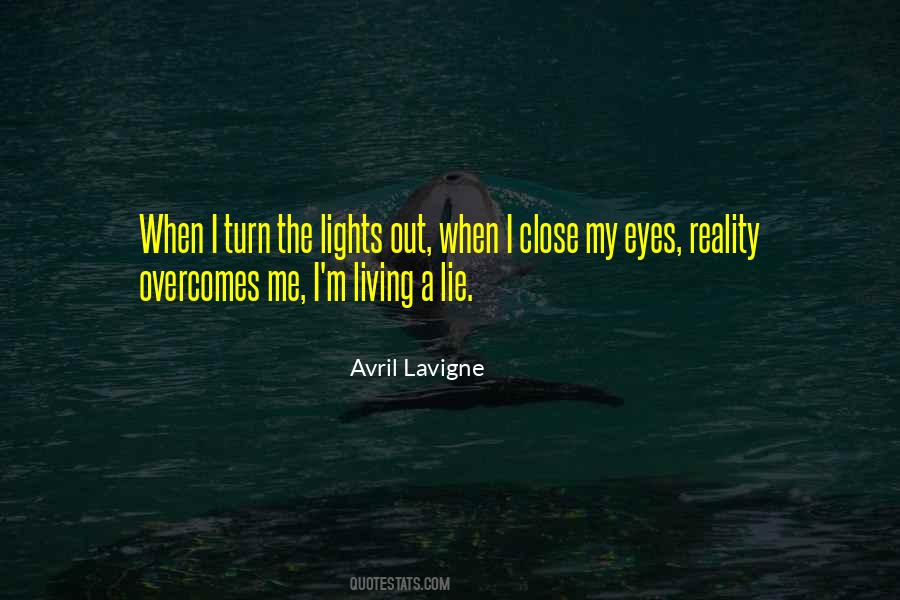 Quotes About Avril Lavigne #1095012