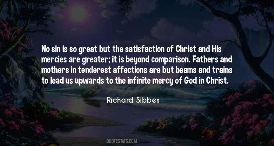 Satisfaction God Quotes #1152944