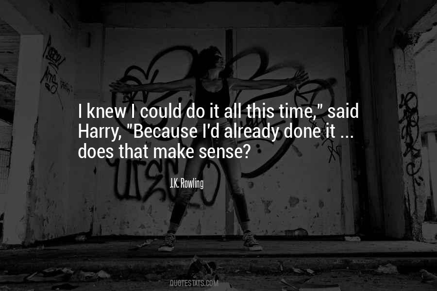 Quotes About Harry #1721477