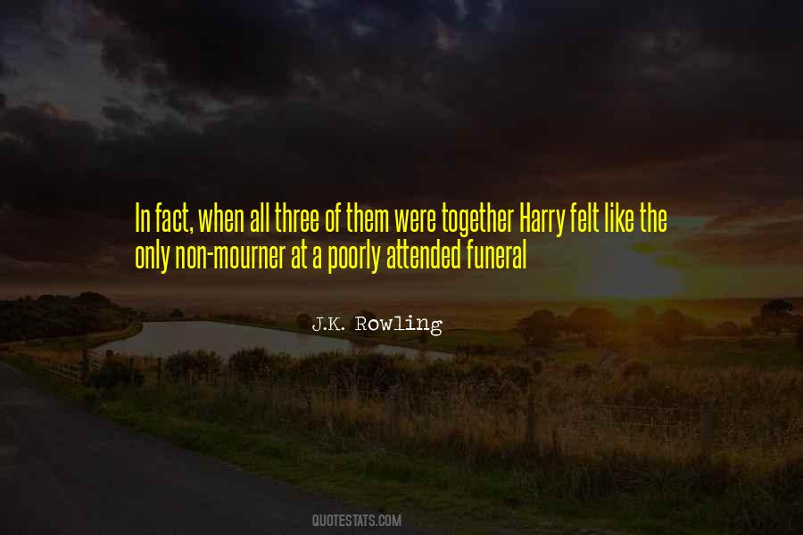 Quotes About Harry #1777914