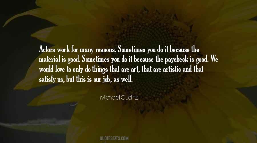 Satisfy Love Quotes #1307003