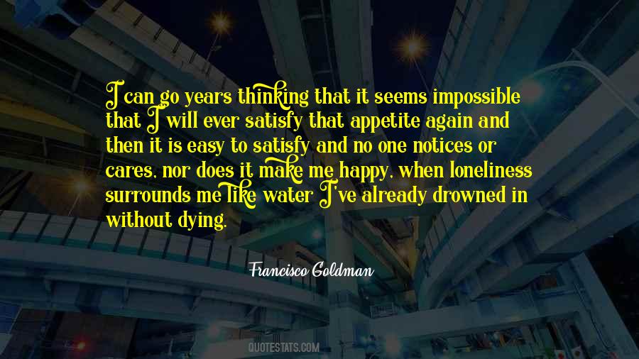 Satisfy Me Quotes #503165