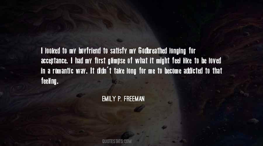 Satisfy Me Quotes #657086