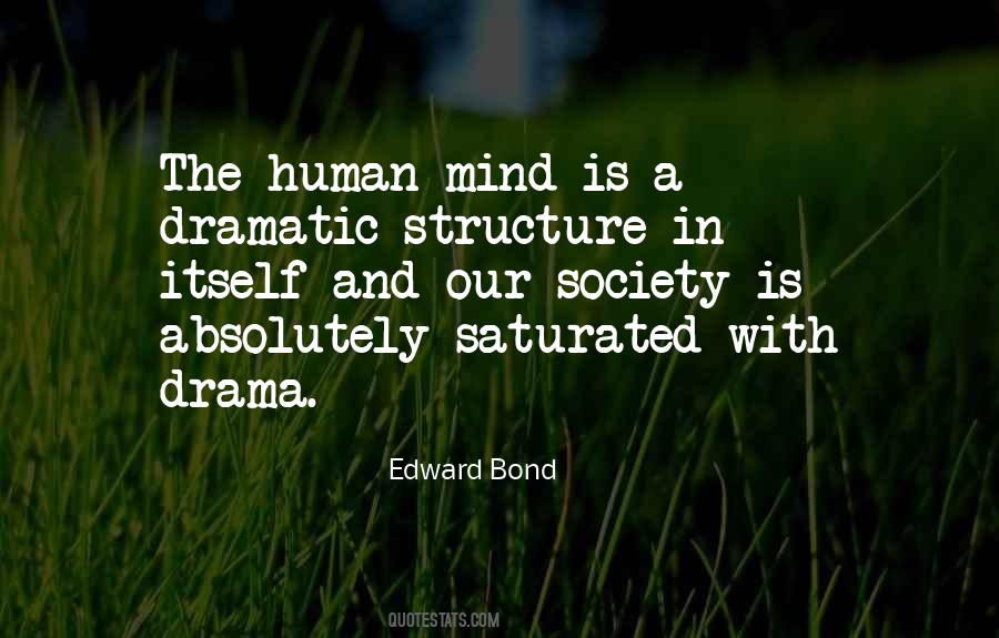 Saturated Mind Quotes #604497